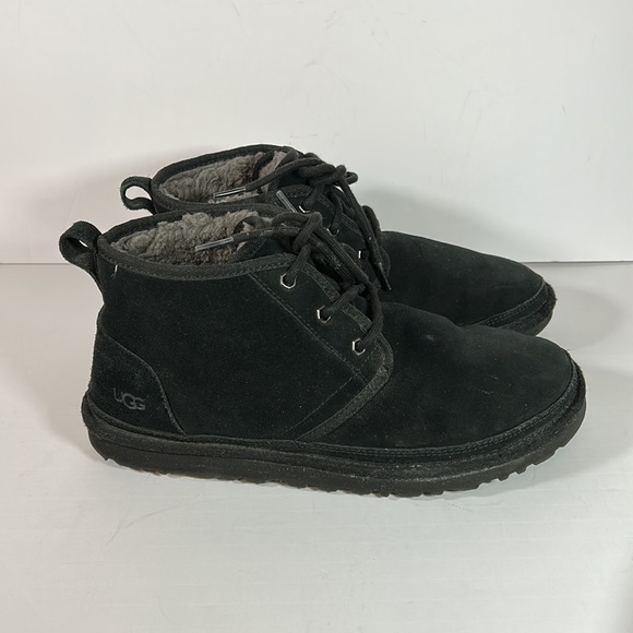 UGG Neumel Boots - Picture 5 of 15